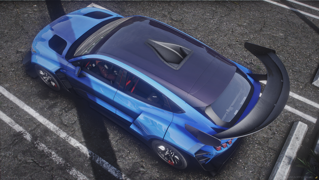 Vapid E 21 preview 4